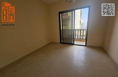 Apartment - Studio - 1 Bathroom for rent in Ajman Hills - Al Alia - Ajman