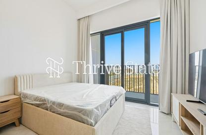 Apartment - Studio - 1 Bathroom for sale in Azizi Mirage 1 - Dubai Studio City - Dubai