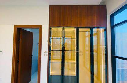 Villa - 5 - 6 for rent in Al Helio 1 - Al Helio - Ajman