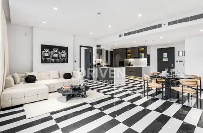 Apartment - 1 Bedroom - 1 Bathroom for sale in Sky Gardens - DIFC - Dubai