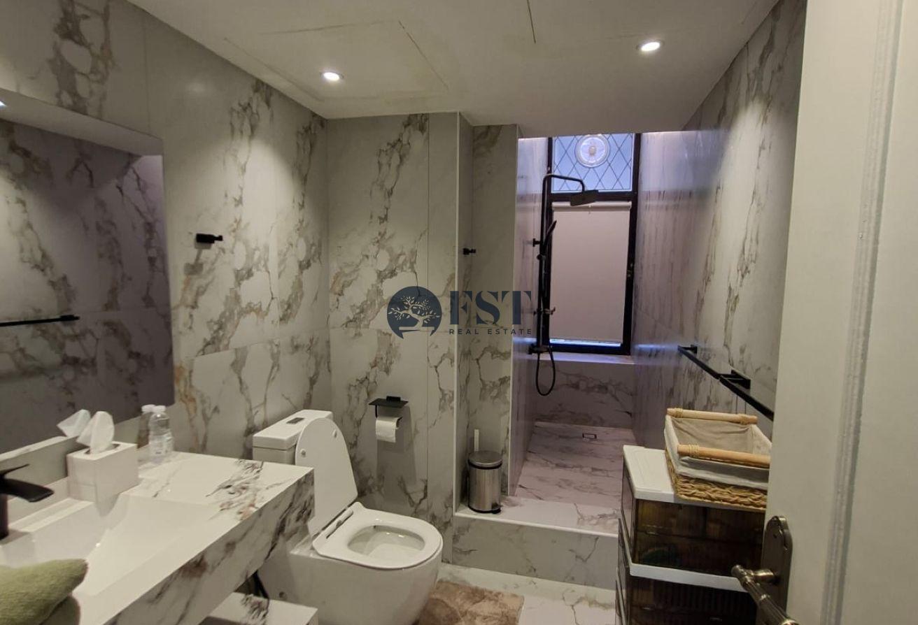 4 BR Villa in Al Safa with Landmark View photo 13
