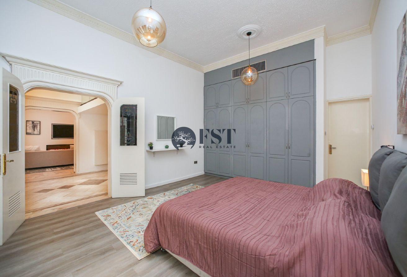 4 BR Villa in Al Safa with Landmark View photo 5