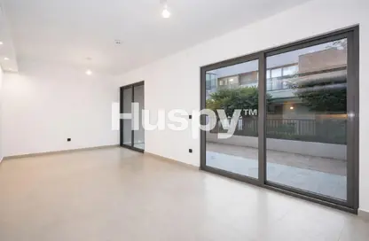 Townhouse - 3 Bedrooms - 4 Bathrooms for sale in Aura Gardens - Tilal Al Ghaf - Dubai