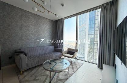 Apartment - 1 Bedroom - 1 Bathroom for rent in Sobha Creek Vistas Reserve Tower A - Sobha Creek Vistas Reserve - Sobha Hartland - Mohammed Bin Rashid City - Dubai