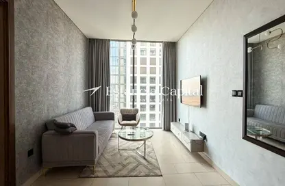 Apartment - 1 Bedroom - 1 Bathroom for rent in Sobha Creek Vistas Reserve Tower A - Sobha Creek Vistas Reserve - Sobha Hartland - Mohammed Bin Rashid City - Dubai