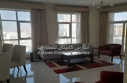 شقة - 3 غرف نوم - 4 حمامات للبيع في برج سراج - ارجان - دبي