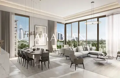 Apartment - 1 Bedroom - 2 Bathrooms for sale in Jomana 2 - Jomana - Madinat Jumeirah Living - Umm Suqeim 3 - Umm Suqeim - Dubai Apartment - 1 Bedroom - 2 Bathrooms for sale in Jomana 2 - Jomana - Madinat Jumeirah Living - Umm Suqeim 3 - Umm Suqeim - Dubai