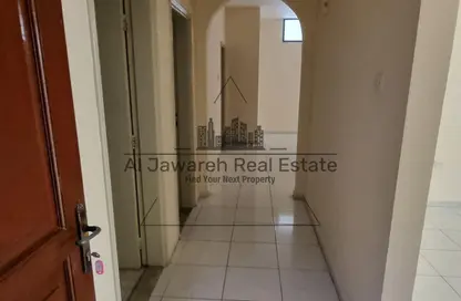 Apartment - 3 Bedrooms - 3 Bathrooms for rent in Dar Al Majaz - Jamal Abdul Nasser Street - Al Majaz - Sharjah