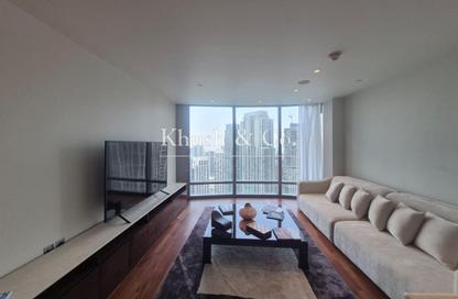 Apartment - 1 Bedroom - 2 Bathrooms for rent in Burj Khalifa - Burj Khalifa Area - Downtown Dubai - Dubai Apartment - 1 Bedroom - 2 Bathrooms for rent in Burj Khalifa - Burj Khalifa Area - Downtown Dubai - Dubai