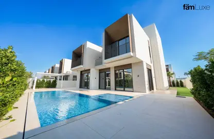 فيلا - 5 غرف نوم - 6 حمامات للبيع في بالم هيلز - دبي هيلز استيت - دبي