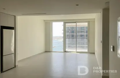 شقة - غرفة نوم - 1 حمام للايجار في برج بيتش مانشن 1 - قصر الشاطئ - إعمار بيتشفرونت - دبي هاربور - دبي