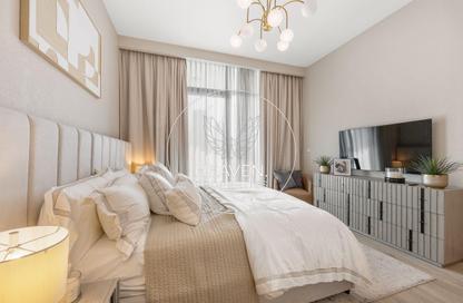 Apartment - Studio - 1 for sale in Avant Garde Residences - District 17 - Jumeirah Village Circle - Dubai