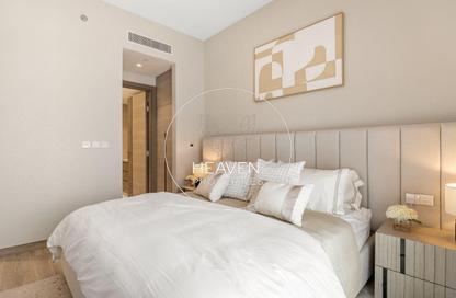 Apartment - Studio - 1 for sale in Avant Garde Residences - District 17 - Jumeirah Village Circle - Dubai