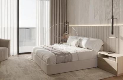 Apartment - Studio - 1 for sale in Avant Garde Residences - District 17 - Jumeirah Village Circle - Dubai