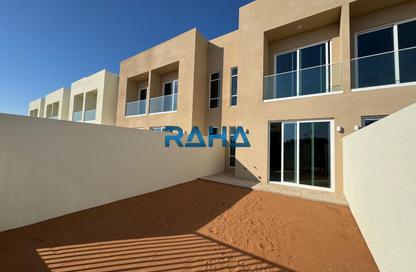 Townhouse - 2 Bedrooms - 4 Bathrooms for sale in Granada II - Granada - Mina Al Arab - Ras Al Khaimah