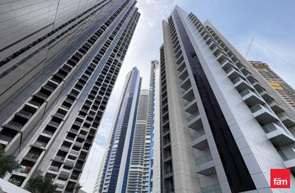 Apartment - Studio - 1 Bathroom for sale in Century Tower - Business Bay - Dubai