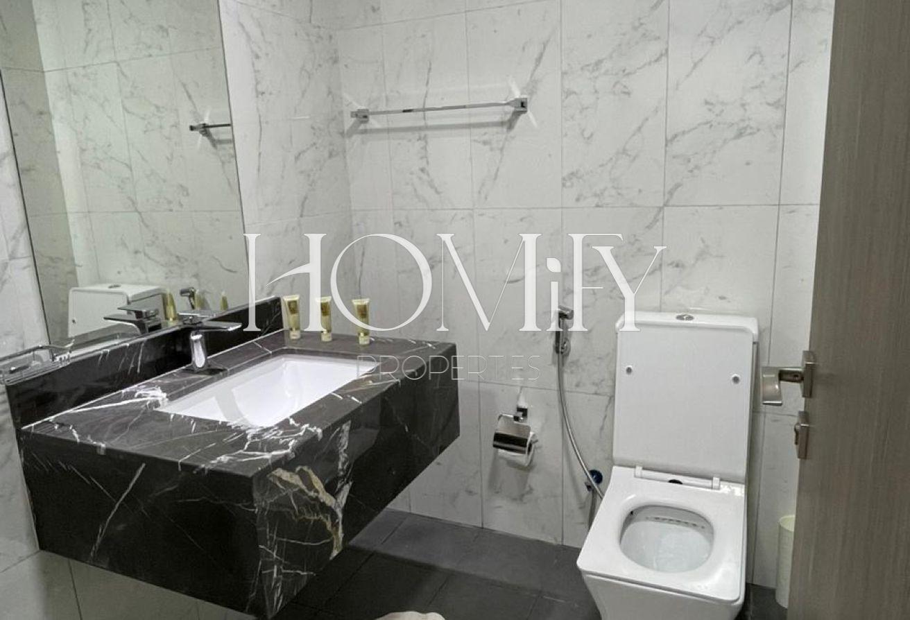 Prime Location | Fully Furnished | With Balcony photo 7
