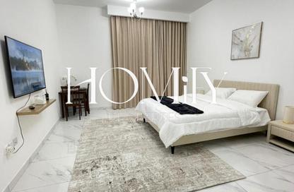 Apartment - Studio - 1 Bathroom for rent in Serenity Lakes 5 - District 10 - Jumeirah Village Circle - Dubai