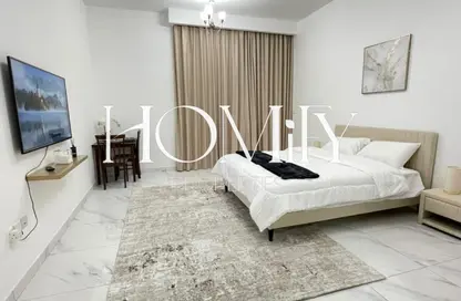 شقة - 1 حمام للايجار في بحيرات سيرينيتي 5 - الضاحية 10 - قرية جميرا الدائرية - دبي