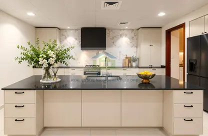 Villa - 4 Bedrooms - 5 Bathrooms for sale in Malibu - Mina Al Arab - Ras Al Khaimah