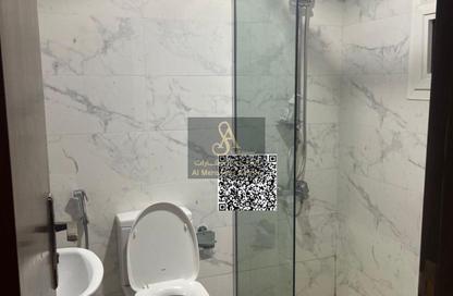 Apartment - 2 - 2 for sale in Oasis Tower 1 - Oasis Tower - Al Rashidiya 1 - Al Rashidiya - Ajman Apartment - 2 - 2 for sale in Oasis Tower 1 - Oasis Tower - Al Rashidiya 1 - Al Rashidiya - Ajman