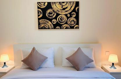 Apartment - 1 Bedroom - 2 Bathrooms for rent in Discovery Gardens - Dubai