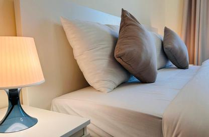 Apartment - 1 Bedroom - 2 Bathrooms for rent in Discovery Gardens - Dubai