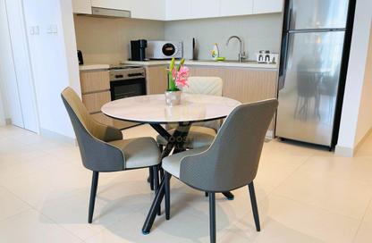 Apartment - 1 Bedroom - 2 Bathrooms for rent in The Grand - Dubai Creek Harbour (The Lagoons) - Dubai