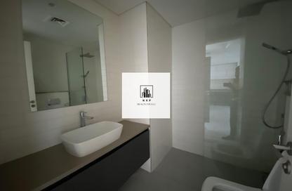Apartment - 1 - 1 for rent in The Link - East Village - Aljada - Sharjah