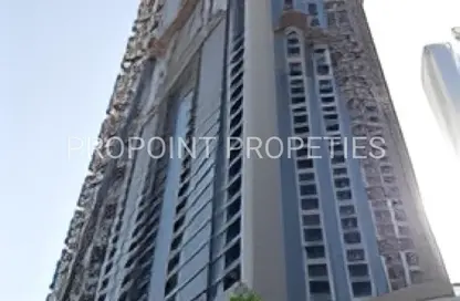 شقة - غرفة نوم - 2 حمامات للبيع في ريجاليا ديار - الخليج التجاري - دبي