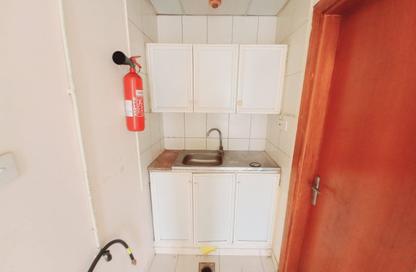 Apartment - Studio - 1 Bathroom for rent in Muwailih Building - Muwaileh - Sharjah Apartment - Studio - 1 Bathroom for rent in Muwailih Building - Muwaileh - Sharjah