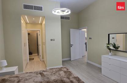 Apartment - 1 - 2 for rent in Building 256 - Mesoamerican Cluster - Discovery Gardens - Dubai