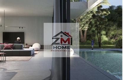 Villa - 6 Bedrooms - 7+ Bathrooms for sale in Sequoia - Masaar - Tilal City - Sharjah Villa - 6 Bedrooms - 7+ Bathrooms for sale in Sequoia - Masaar - Tilal City - Sharjah