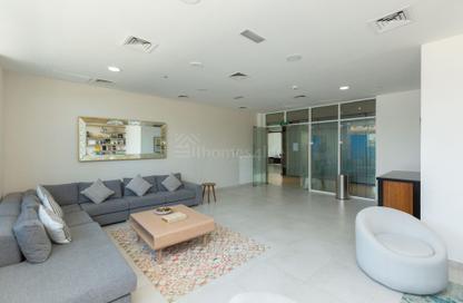 Apartment - 1 - 2 for rent in Vezul Residence - Business Bay - Dubai