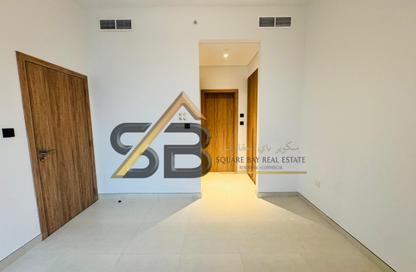Apartment - 1 - 2 for rent in The 7 - Downtown Jebel Ali - Dubai