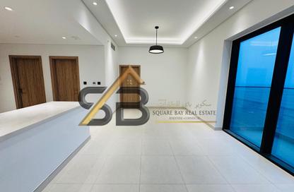 Apartment - 1 - 2 for rent in The 7 - Downtown Jebel Ali - Dubai