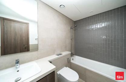 Townhouse - 3 Bedrooms - 4 Bathrooms for sale in Elan - Tilal Al Ghaf - Dubai