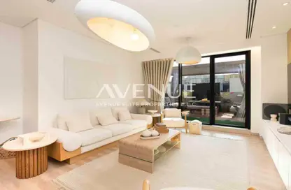 Apartment - 3 Bedrooms - 4 Bathrooms for sale in Nasayem Avenue 3 - Nasayem Avenue - Mirdif Hills - Mirdif - Dubai