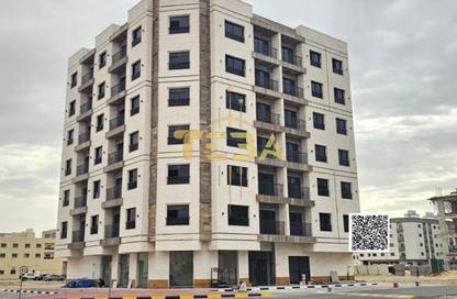 عمارة بالكامل - استوديو - 8 حمامات للبيع في الجرف الصناعية 2 - الجرف الصناعية - عجمان