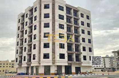عمارة بالكامل - استوديو للبيع في الجرف الصناعية 2 - الجرف الصناعية - عجمان