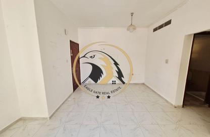 Apartment - Studio - 1 for rent in Fire Station Road - Muwaileh - Sharjah