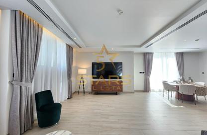 Villa - 4 Bedrooms - 6 Bathrooms for rent in Royal Park South - District 11 - Jumeirah Village Circle - Dubai