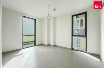 Apartment - 1 Bedroom - 2 Bathrooms for sale in Afnan 5 - Afnan - Midtown - Dubai Production City (IMPZ) - Dubai