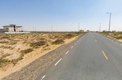 Land - Studio for sale in Hoshi - Al Badie - Sharjah Land - Studio for sale in Hoshi - Al Badie - Sharjah