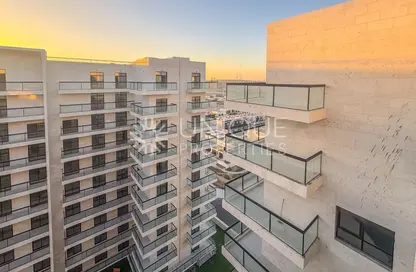 شقة - 3 غرف نوم - 3 حمامات للبيع في اكويتي هوم - الفرجان - دبي