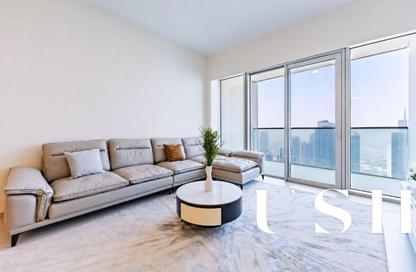 Apartment - 2 Bedrooms - 3 Bathrooms for sale in Grande - Opera District - Downtown Dubai - Dubai