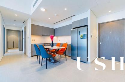 Apartment - 2 Bedrooms - 3 Bathrooms for sale in Grande - Opera District - Downtown Dubai - Dubai