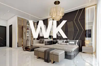 شقة - غرفة نوم - 2 حمامات للبيع في بايز 102 - الخليج التجاري - دبي