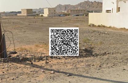Land - Studio for sale in Masfoot 11 - Masfoot - Ajman