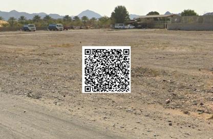 Land - Studio for sale in Masfoot 11 - Masfoot - Ajman